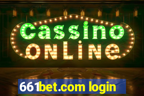 661bet.com login